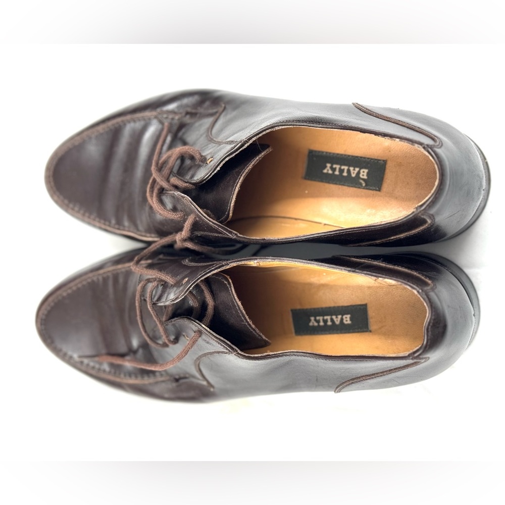 Bally Men’s Shoes - Picture 5 of 6